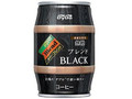 ダイドーブレンド ブレンドBLACK 缶185g