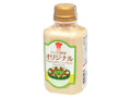 シェフの厨房 オリジナル すりおろし玉ねぎとニンニク仕上げドレッシング ボトル330ml