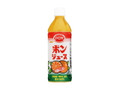 ポンジュース ペット500ml