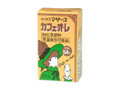 カフェオレ パック250ml