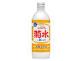 菊水 ふなぐち一番しぼり 元祖生原酒 本醸造 缶500ml