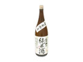 菊水の純米酒 瓶1.8L