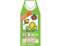 特濃調製豆乳 パック500ml