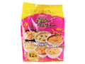  12食