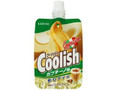 クーリッシュ カプチーノ味 袋140ml