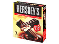 ハーシー チョコレートアイスバー 箱55ml×7