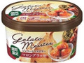 ジェラートマイスター マロングラッセ カップ120ml