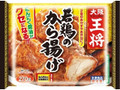 大阪王将 若鶏のから揚げ 袋270g