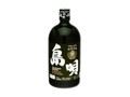 琉球泡盛 島唄 黒 30 瓶720ml