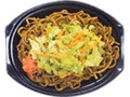 ベストセレクション スパイシーソース焼そば