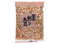 国産煎り大豆 袋150g