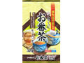 宇治森徳 かおりちゃん 宇治森徳 お番茶 ティーバッグ（宇治森徳