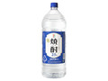 焼酎 25％ ペット4000ml