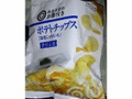 みなさまのお墨付き ポテトチップス のりしお 袋60g