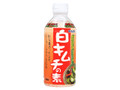 白キムチの素 ボトル500ml