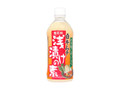 白キムチ浅漬けの素 ボトル500ml