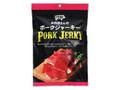 谷貝食品「お肉屋さんのポークジャーキー」 100g × 10袋 谷貝食品「お肉屋さんのポークジャーキー」 100g × 10袋の通販