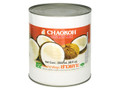 チャオコーココナッツミルク 缶3kg