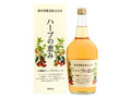 ハーブの恵み 13種類のハーブのリキュール 箱1000ml