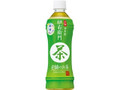 緑茶 伊右衛門 春 ペット500ml