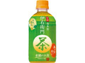 緑茶 ホット伊右衛門 ペット345ml