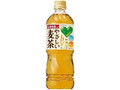 GREEN DA・KA・RA やさしい麦茶 ペット650ml