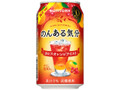 のんある気分 カシスオレンジテイスト 缶350ml