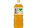 GREEN DA・KA・RA やさしい麦茶 ペット2L