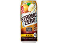 ‐196℃ ストロングゼロ 梨ダブル 缶500ml