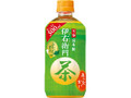 緑茶 ホット伊右衛門 ペット500ml