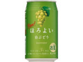 ほろよい 白ぶどう 缶350ml