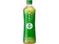 緑茶 伊右衛門 ペット525ml