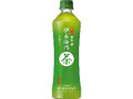 緑茶 伊右衛門 新茶入り ペット525ml