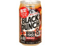 ‐196℃ ブラックパンチ 缶350ml