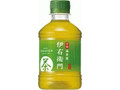 緑茶 伊右衛門 夏 ペット280ml