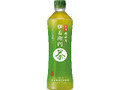 緑茶 伊右衛門 ペット525ml