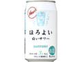 チューハイ ほろよい 白いサワー 缶350ml