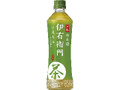 緑茶 伊右衛門 ペット525ml