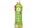 緑茶 伊右衛門 ペット525ml