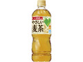 GREEN DA・KA・RA やさしい麦茶 ペット650ml