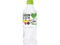 GREEN DA・KA・RA ペット500ml