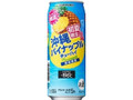 ‐196℃ 沖縄パイナップル 缶500ml