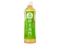 緑茶 伊右衛門 新茶入り ペット525ml