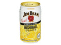 JIM BEAM ビームハイボール 缶350ml