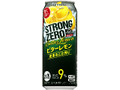 ‐196℃ ストロングゼロ ビターレモン 缶500ml