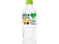 GREEN DA・KA・RA ペット500ml