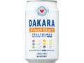 ライフパートナー DAKARA フレッシュスタート 缶340g
