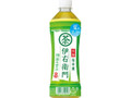 緑茶 伊右衛門 ペット600ml