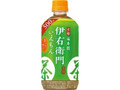 緑茶 ホット 伊右衛門 ペット500ml