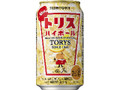 トリスハイボール 缶350ml